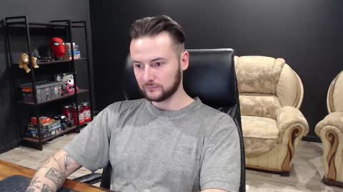 Misha Winchester online show from December 18, 12:23 pm