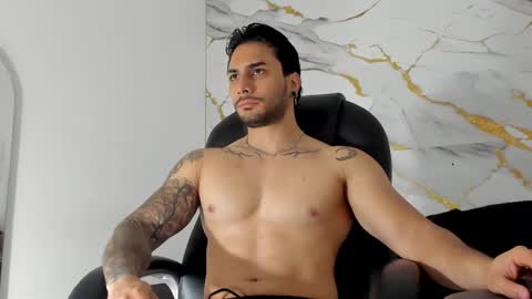 Daniel online show from October 6, 12:54 pm