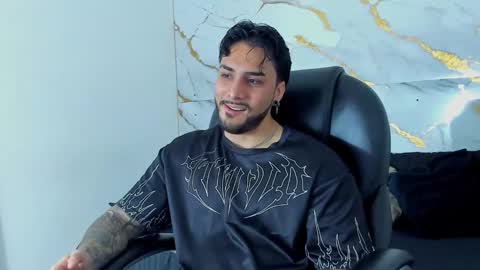 Daniel online show from January 13, 1:26 pm