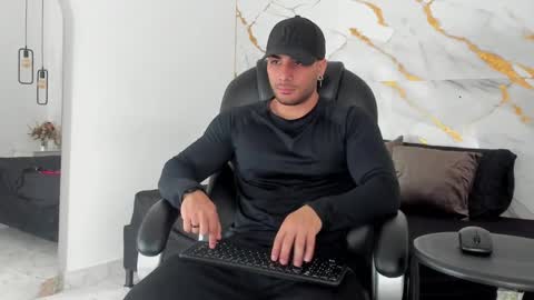 Daniel online show from September 16, 1:12 pm