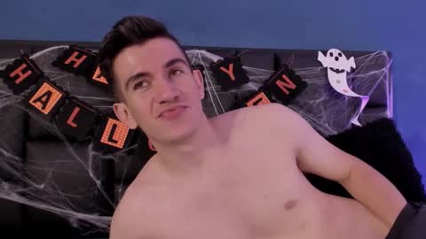 mikael online show from October 26, 5:31 am