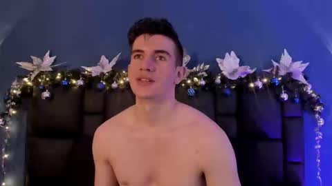 mikael online show from November 25, 4:58 am