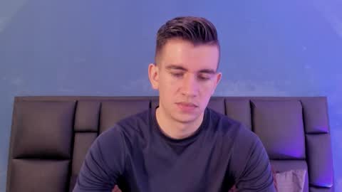 mikael online show from January 18, 6:37 am