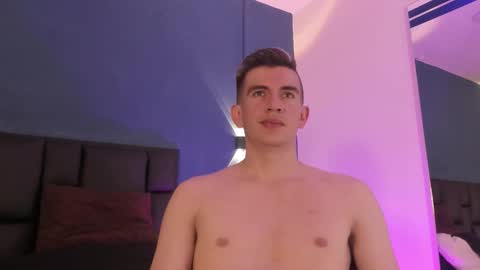 mikael online show from February 11, 5:34 am