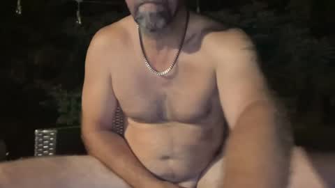 mike29069er69 online show from July 18, 3:24 am