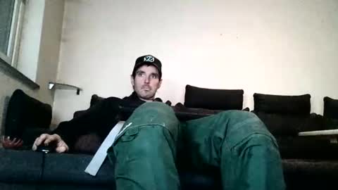 Mike Bente online show from February 22, 6:37 pm