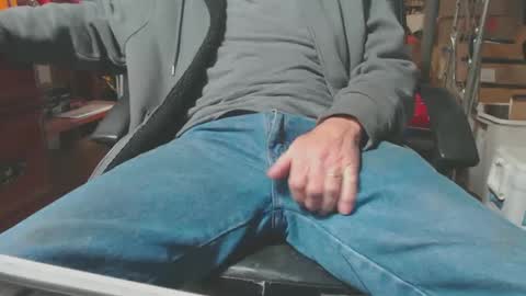 mike694fun online show from January 27, 11:00 pm