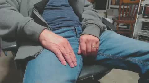 mike694fun online show from December 17, 10:43 pm