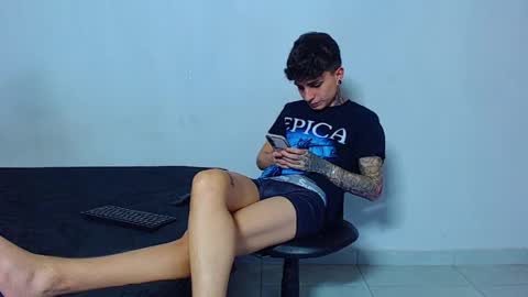 Mike IMDEPENDIENT MODEL online show from March 15, 1:46 am