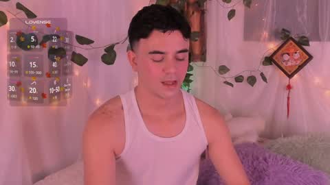 ANGHELS online show from March 31, 10:17 am