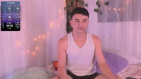 ANGHELS online show from March 19, 1:14 pm