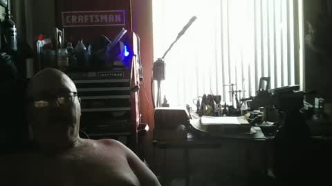 mike_allen4 online show from June 26, 10:34 pm