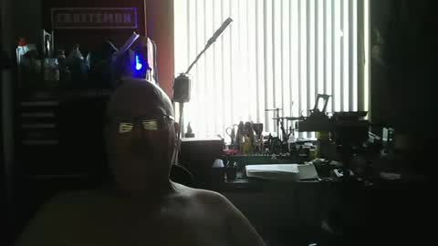 mike_allen4 online show from June 19, 6:13 pm