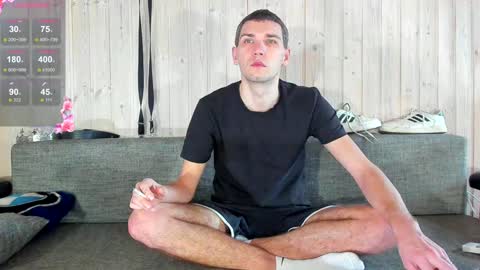 Misha online show from December 18, 12:07 pm