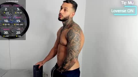 Mike Belle online show from March 27, 2:51 pm