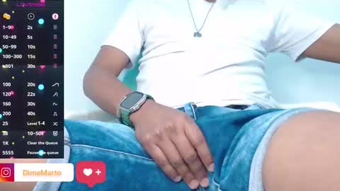 Mike online show from March 3, 2:57 pm