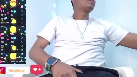 Mike online show from April 1, 6:16 pm