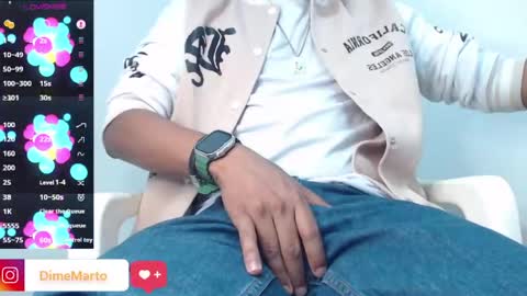 Mike online show from May 28, 3:21 pm