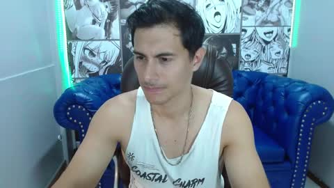 Mike online show from March 27, 2:49 am