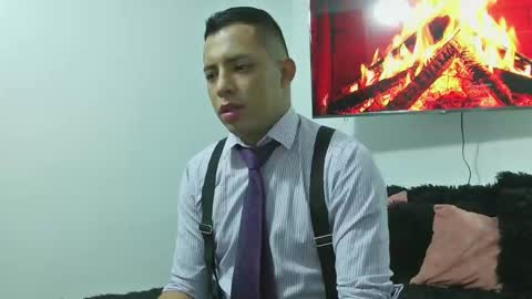 mike_fetiche online show from November 13, 3:22 am