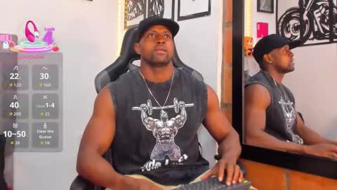 mike kilian1 online show from November 27, 7:17 pm