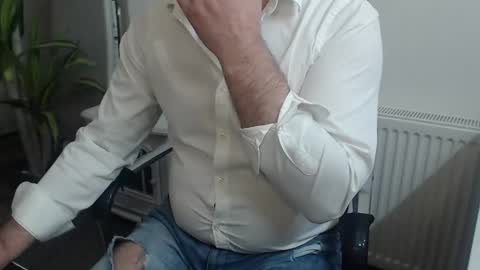 MikeMaster online show from March 12, 12:15 pm