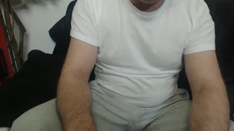 MikeMaster online show from February 12, 4:54 am