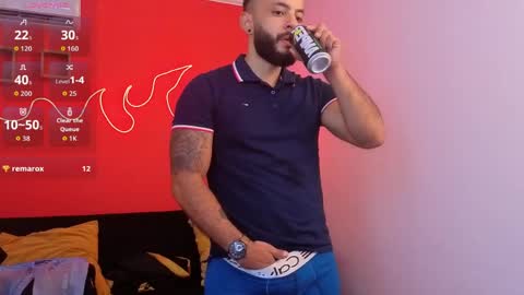 mike_savage3 online show from April 5, 12:23 pm