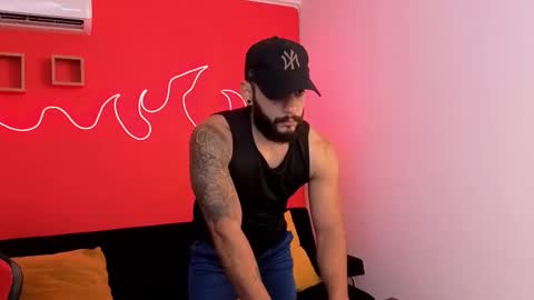 mike_savage3 online show from January 11, 12:42 pm