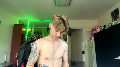 Mike online show from July 15, 1:07 pm