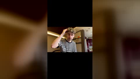 Mike online show from February 25, 10:49 am