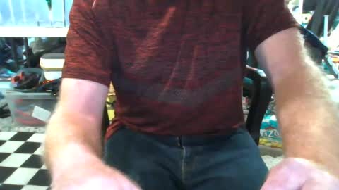 Snapshot of mikeb3200 chatting on February 15, 5:07 pm mikeb3200 online show from February 15, 5:07 pm