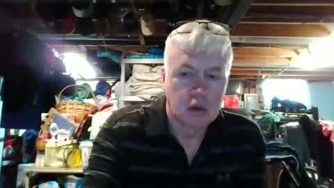 Snapshot of mikeb3200 chatting on September 12, 5:57 pm mikeb3200 online show from September 12, 5:57 pm