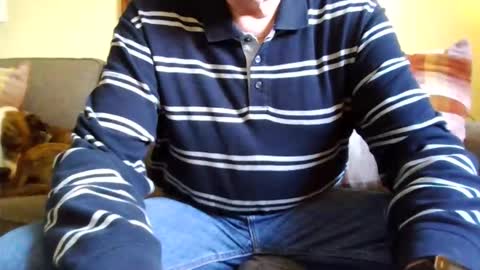 mikeb3200 online show from February 28, 9:03 pm