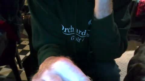 Snapshot of mikeb3200 chatting on January 20, 3:37 am mikeb3200 online show from January 20, 3:37 am