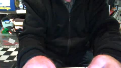 Snapshot of mikeb3200 chatting on February 28, 4:43 am mikeb3200 online show from February 28, 4:43 am