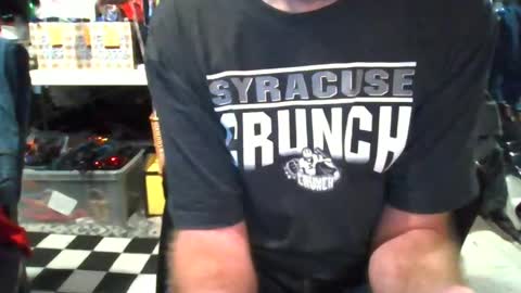Snapshot of mikeb3200 chatting on January 30, 12:37 pm mikeb3200 online show from January 30, 12:37 pm