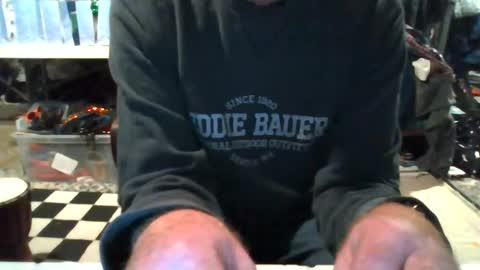 Snapshot of mikeb3200 chatting on February 3, 8:57 pm mikeb3200 online show from February 3, 8:57 pm