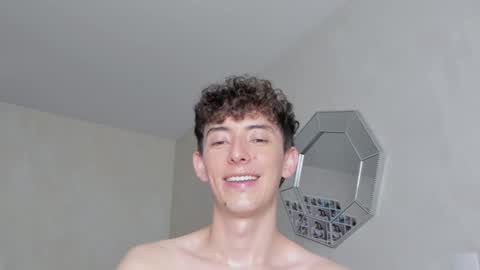 Mikebelf4 online show from November 11, 4:39 am