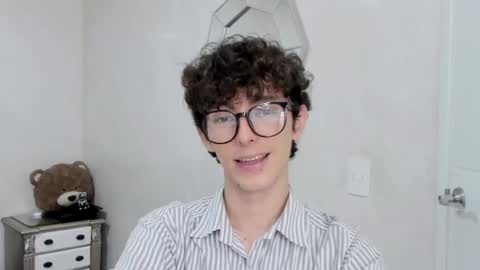 Mikebelf4 online show from February 20, 4:53 am