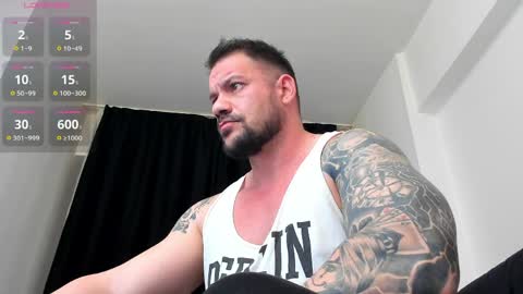 Mike online show from March 29, 8:14 am