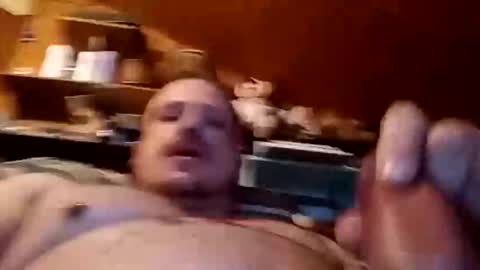 mikeblair5081 online show from November 28, 8:38 am