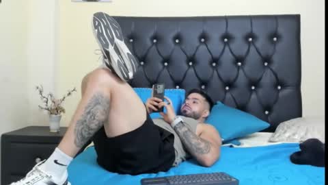 mikeblaree online show from February 28, 11:01 pm