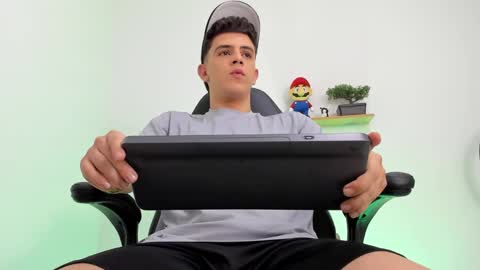 Mike Cooper online show from January 18, 7:27 pm