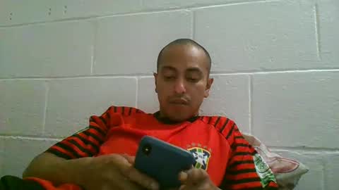 mikelgold1 online show from December 5, 2:42 am