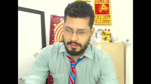 mikeriverx online show from February 26, 7:36 pm