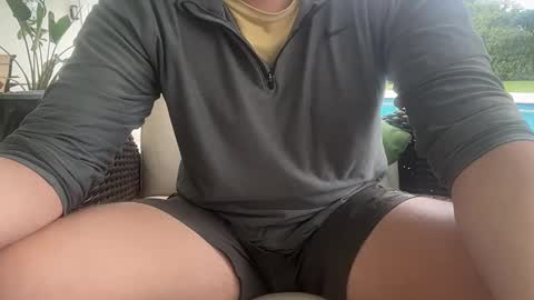 Mike Roch online show from June 9, 8:32 pm