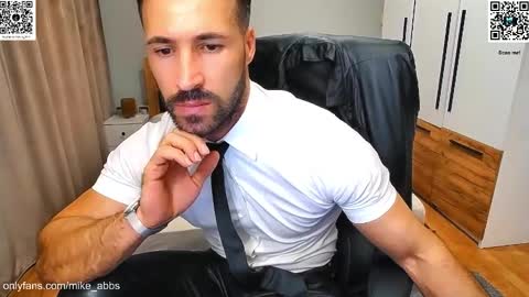 Mike    online show from September 19, 3:01 pm