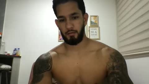 Mike online show from March 23, 10:48 pm