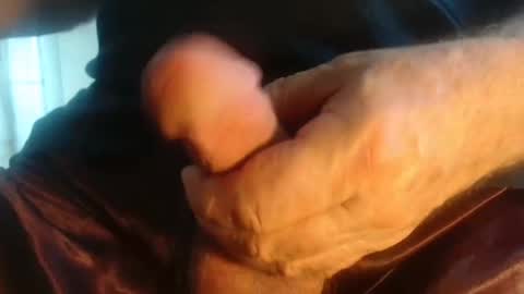 miketrike137 online show from December 14, 8:40 pm